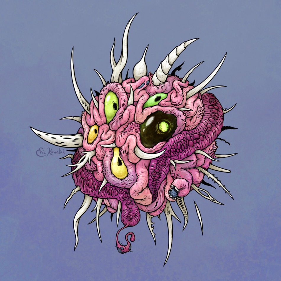 ♫ ♪ BUTT WORMS! doodle-lee-doo ♫ ♪